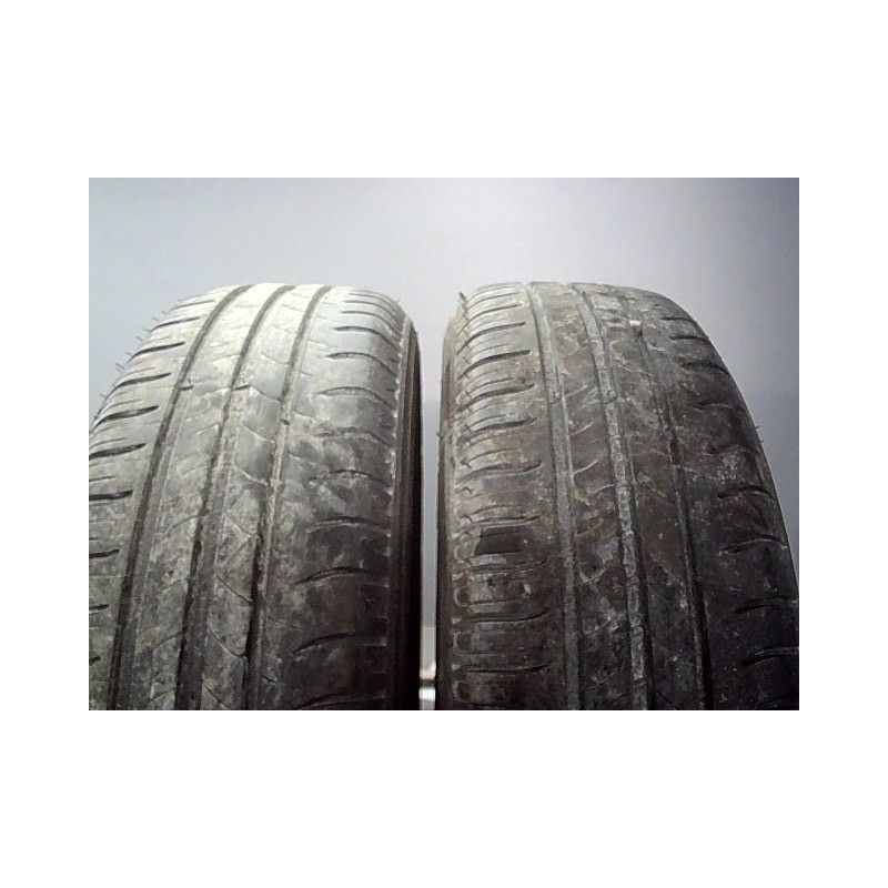 Paire de pneus MICHELIN RADIAL X XGREEN 185 65 15 88 T