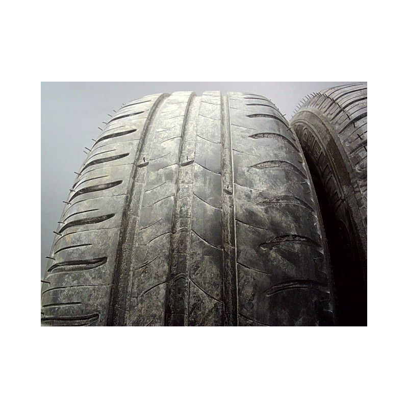 Paire de pneus MICHELIN RADIAL X XGREEN 185 65 15 88 T