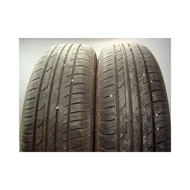Paire de pneus LASSA GREENWAYS 155 65 14 75 T