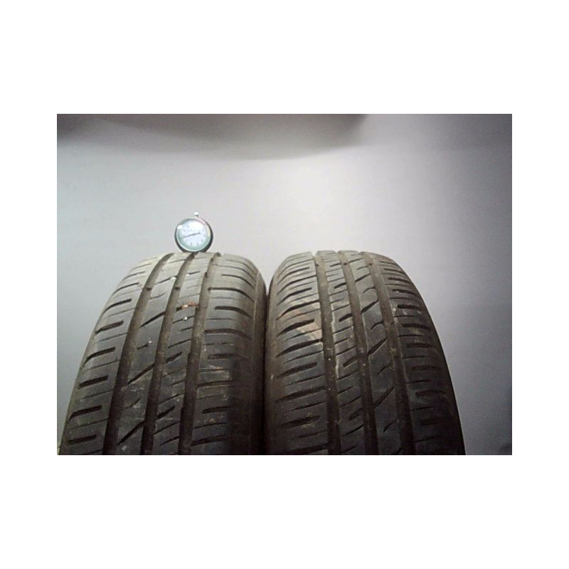 Paire de pneus FEUVERT EFFICIENCY SUMMER 3 185 65 15 88 H