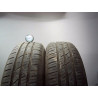 Paire de pneus FEUVERT EFFICIENCY SUMMER 3 185 65 15 88 H
