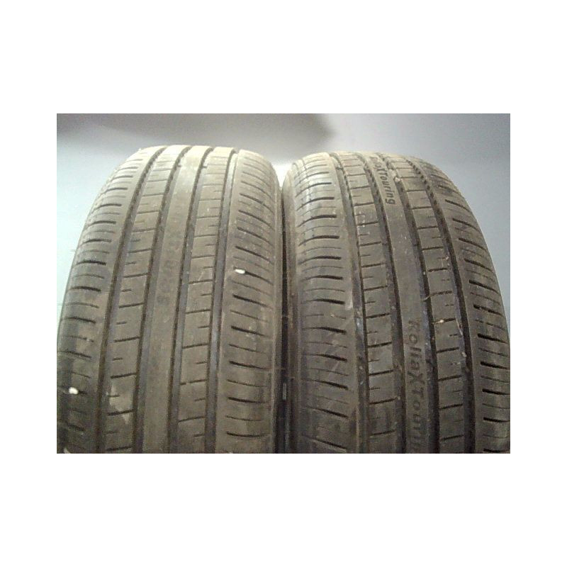 Paire de pneus TRIANGLE RELIAX TOURING TE307 195 55 16 87 V