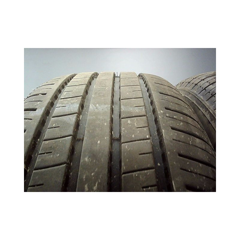 Paire de pneus TRIANGLE RELIAX TOURING TE307 195 55 16 87 V