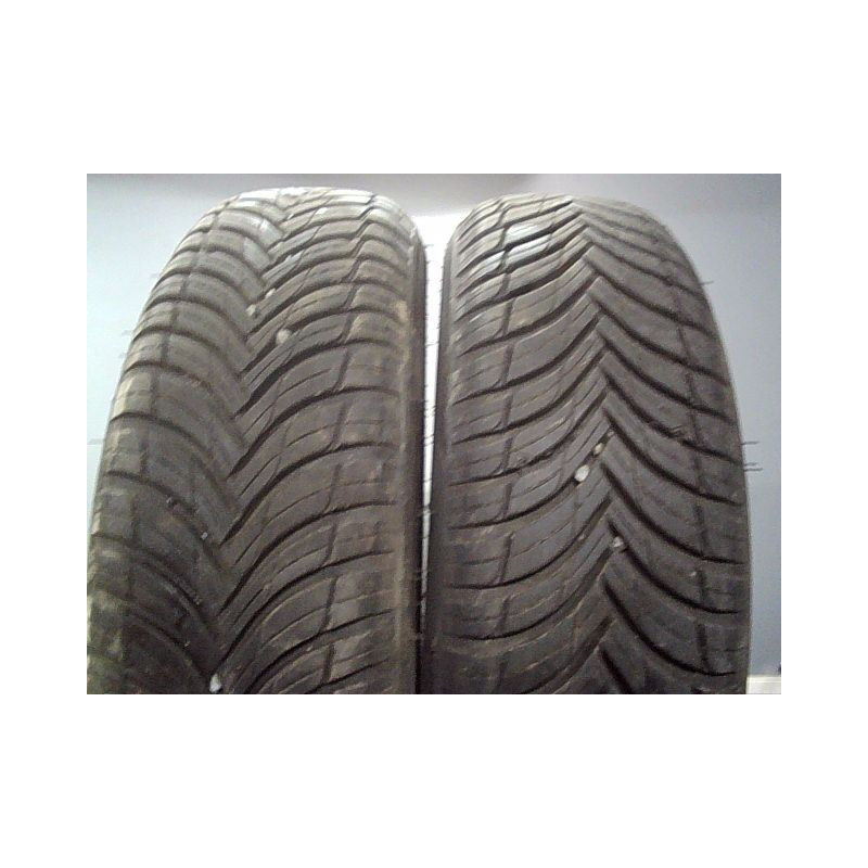 Paire de pneus KLEBER QUADRAXER 3 155 65 14 75 T