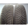 Paire de pneus KLEBER QUADRAXER 3 155 65 14 75 T