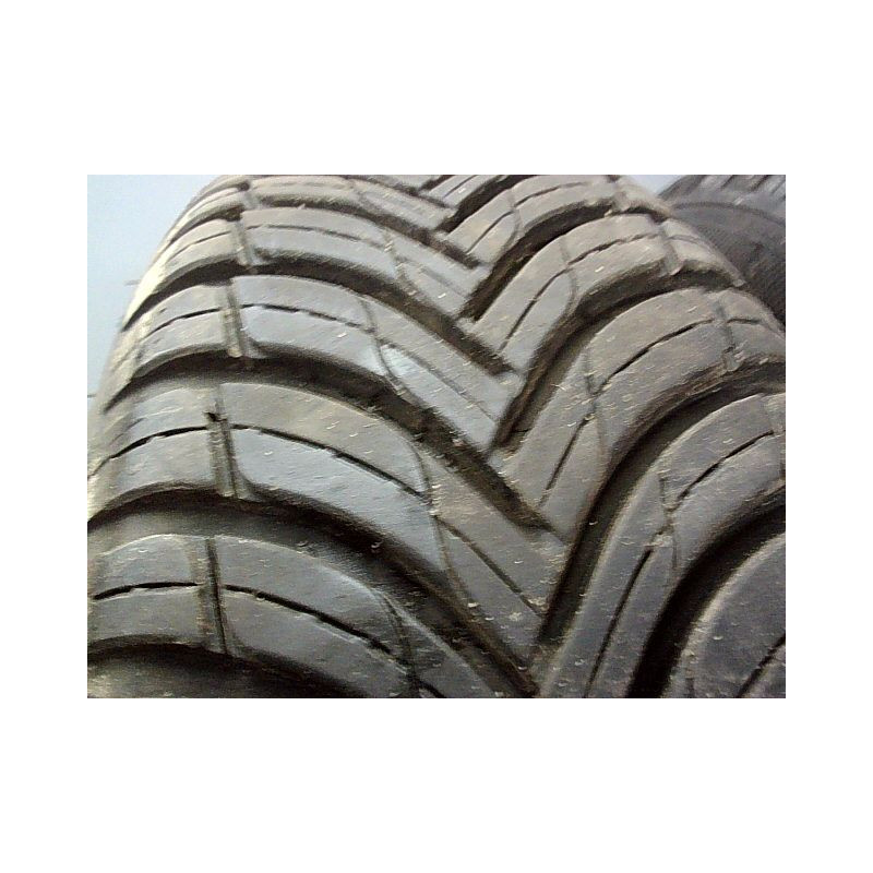 Paire de pneus KLEBER QUADRAXER 3 155 65 14 75 T