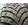 Paire de pneus KLEBER QUADRAXER 3 155 65 14 75 T