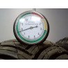 Paire de pneus KLEBER QUADRAXER 3 155 65 14 75 T