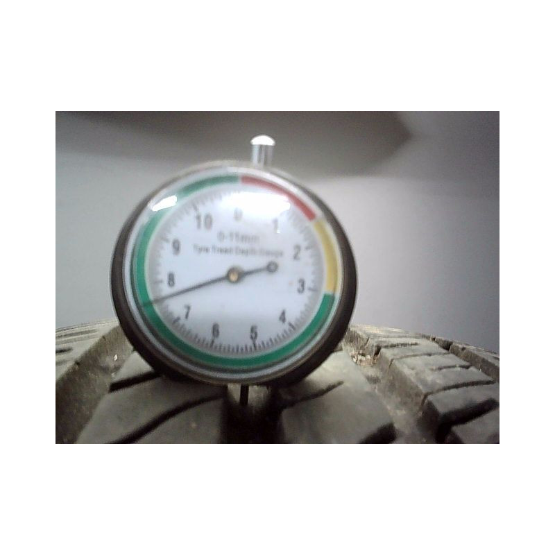 Paire de pneus FEU VERT EFFICIENCY SUMMER 3 215 55 18 99 V