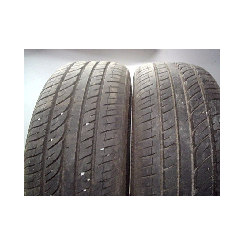 Paire de pneus EVERGREEN EU72 205 45 17 88 W