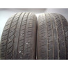 Paire de pneus EVERGREEN EU72 205 45 17 88 W