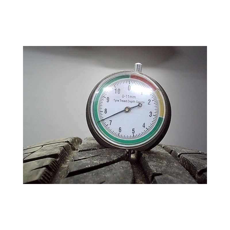 Paire de pneus EVERGREEN EU72 205 45 17 88 W
