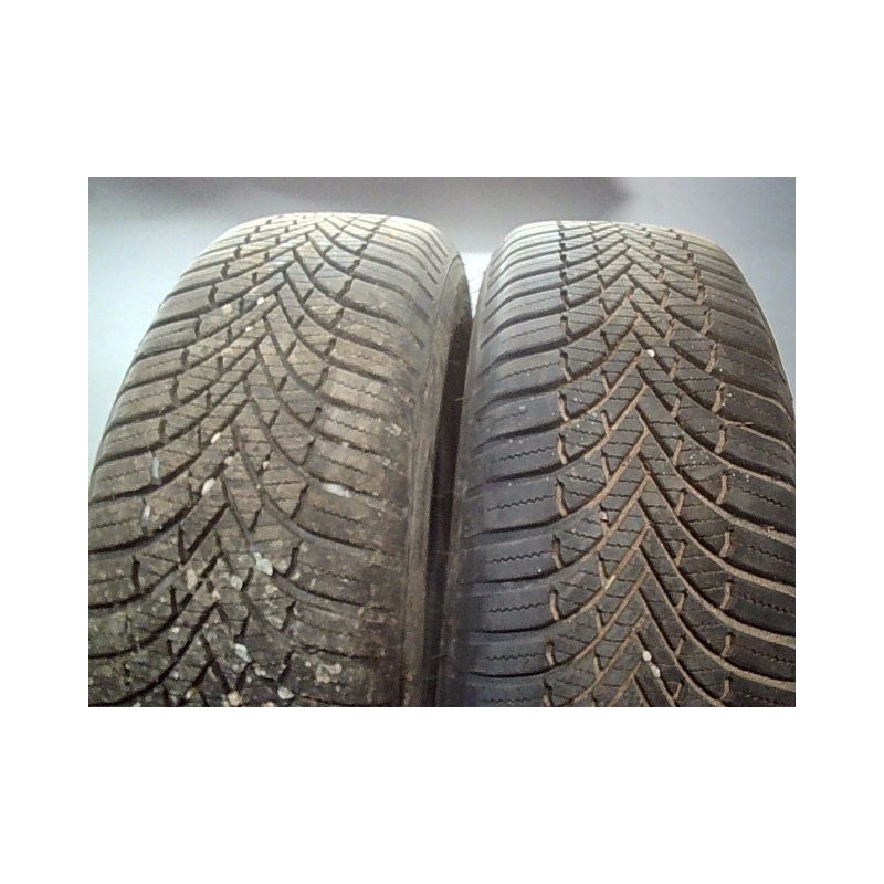 Paire de pneus FIRESTONE MULTISEASON 185 65 15 92 T