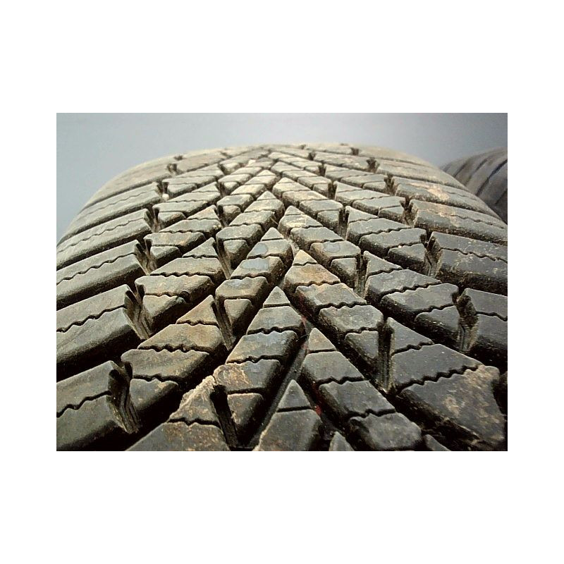 Paire de pneus FIRESTONE MULTISEASON 185 65 15 92 T