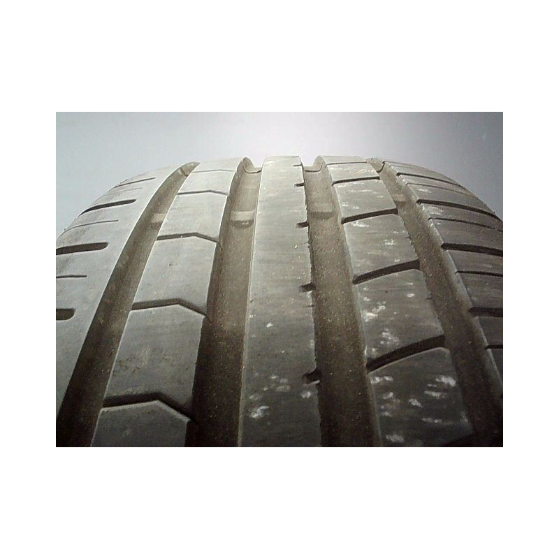 Pneu LEAO NOVA-FORCE HP 100 195 55 16 87 V