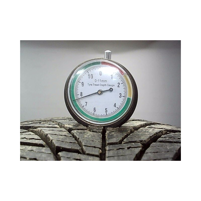 Paire de pneus MOTRIO FAIRWAY ALL SEASON 195 55 16 87 H