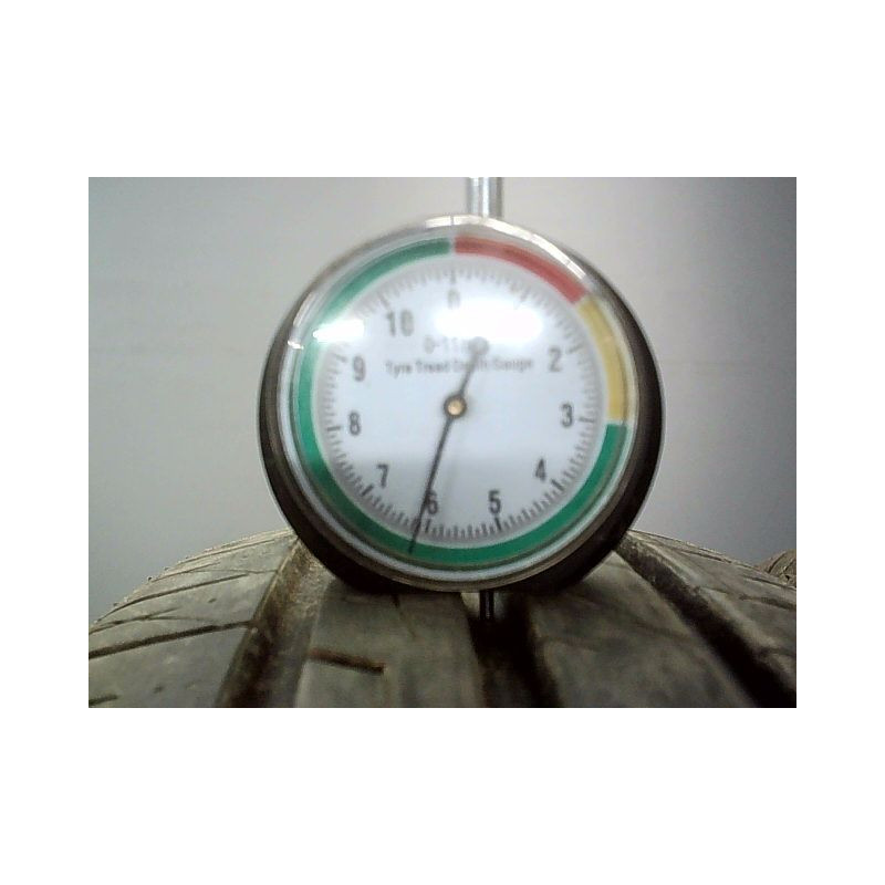 Paire de pneus TOURADOR WONDER TH2 155 65 14 75 T