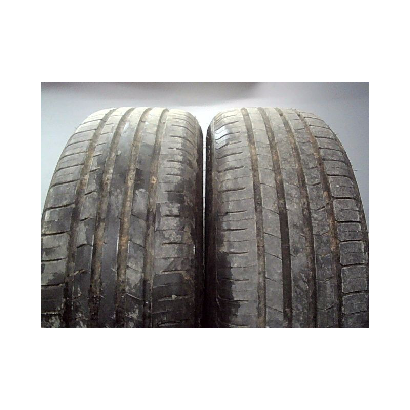 Paire de pneus TRACMAX X-PRIVILO TX1 195 55 16 87 V