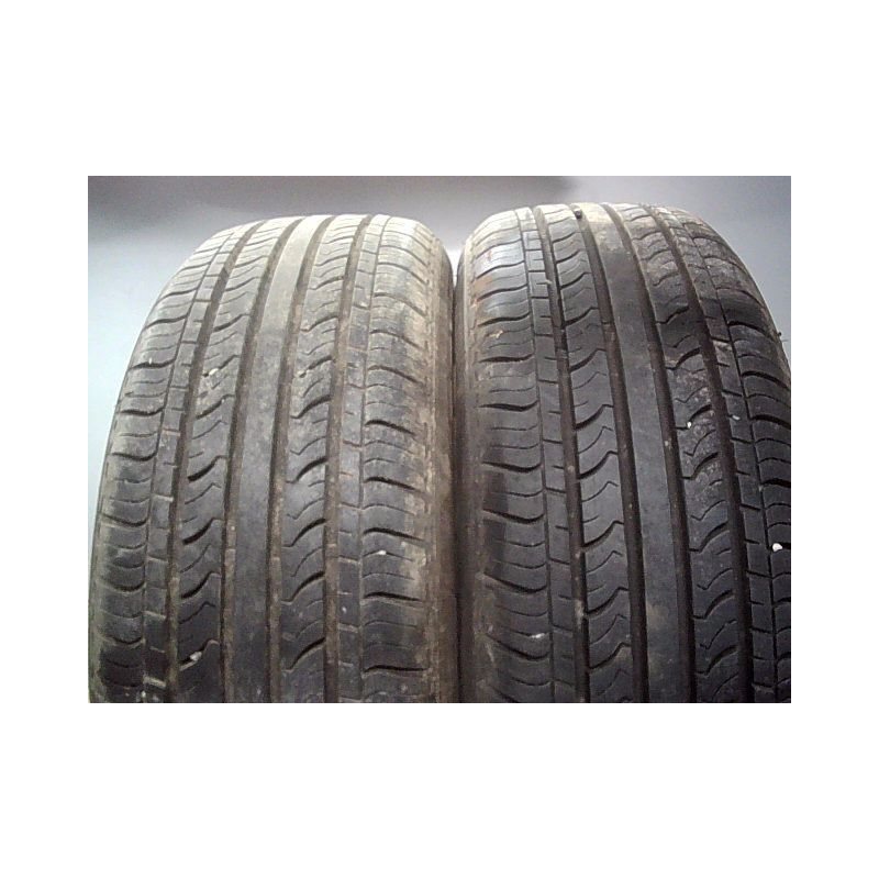 Paire de pneus ROVELO RHP-780P 195 55 16 87 V