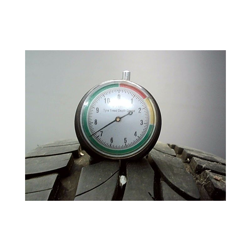 Pneu SAVA INTENSA HP 195 55 15 85 V