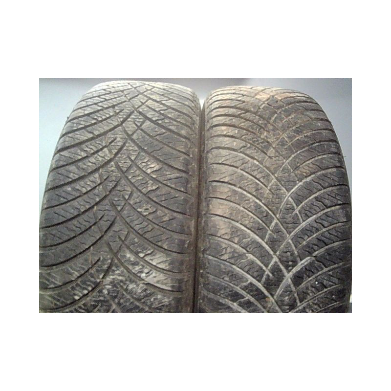 Paire de pneus NORDEXX NA6000 215 55 16 97 V