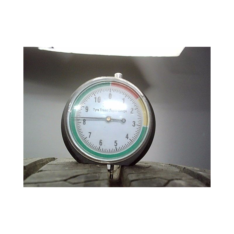 Pneu DUNLOP ECONODRIVE LT 215 60 16 103 T