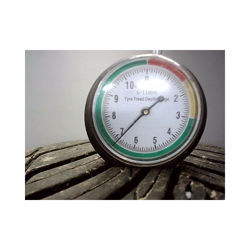 Pneu KLEBER QUADRAXER 3 205 55 16 91 V