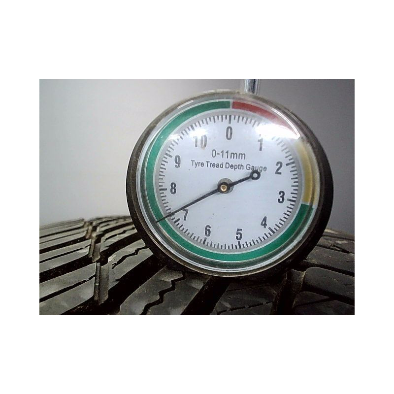 Pneu HANKOOK KINERGY 4S 2 205 50 17 93 W