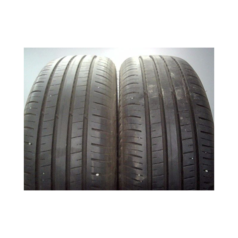 Paire de pneus TRIANGLE RELIAX TOURING TE307 195 55 16 87 V