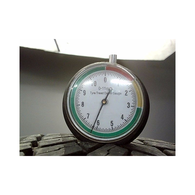 Pneu BRIDGESTONE WEATHER CONTROL A005 EVO 215 65 17 103 V