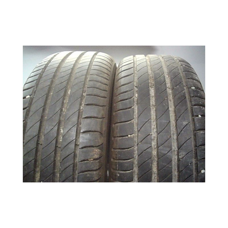 Paire de pneus MICHELIN PRIMACY 4 195 55 16 87 H