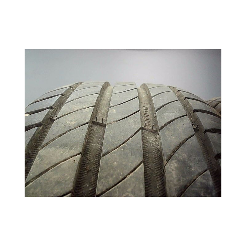 Paire de pneus MICHELIN PRIMACY 4 195 55 16 87 H