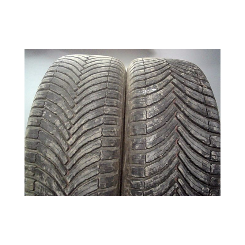 Paire de pneus BRIDGESTONE TURANZA ALL SEASON 6 215 55 17 98 W
