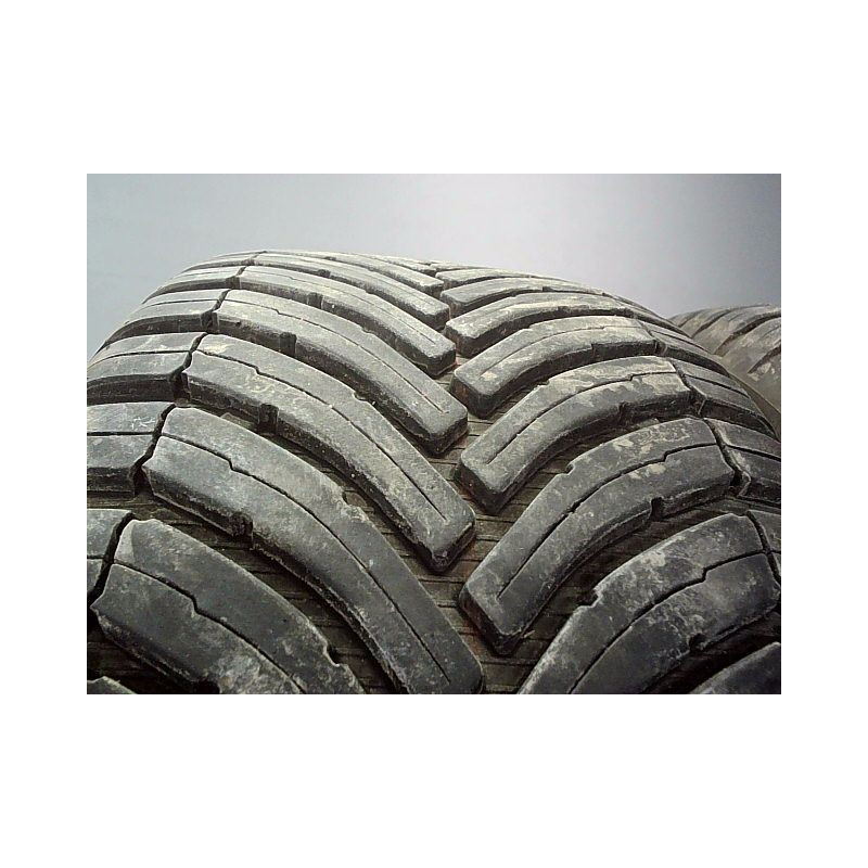 Paire de pneus BRIDGESTONE TURANZA ALL SEASON 6 215 55 17 98 W