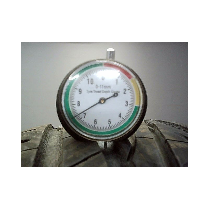 Pneu UNIROYAL RAIN SPORT 5 205 55 16 91 V