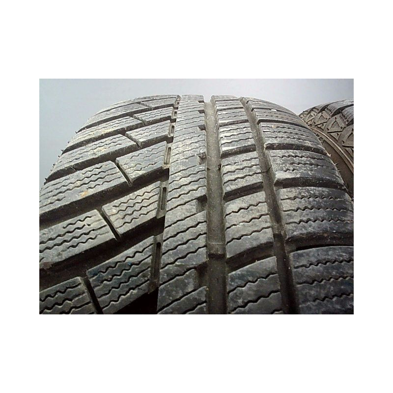 Paire de pneus ROVELO ALL WEATHER R4S 185 65 15 88 H