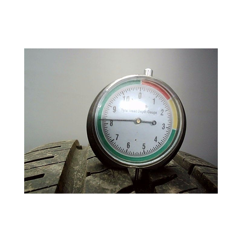 Pneu FEU VERT EFFICIENCY SUMMER 3 185 60 14 82 H