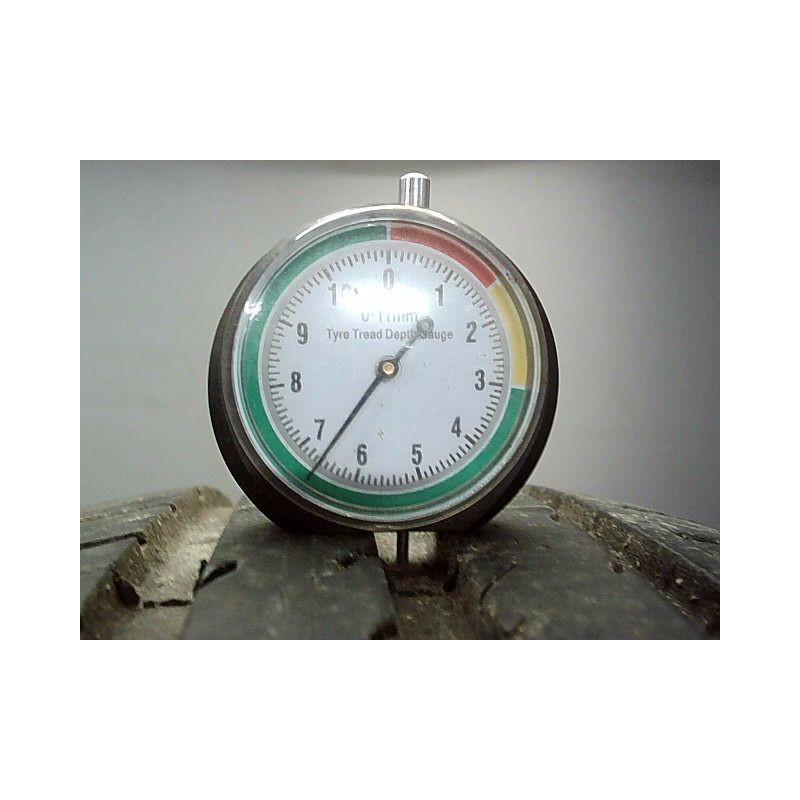 Pneu FULDA ECO CONTROL HP 185 60 15 84 H