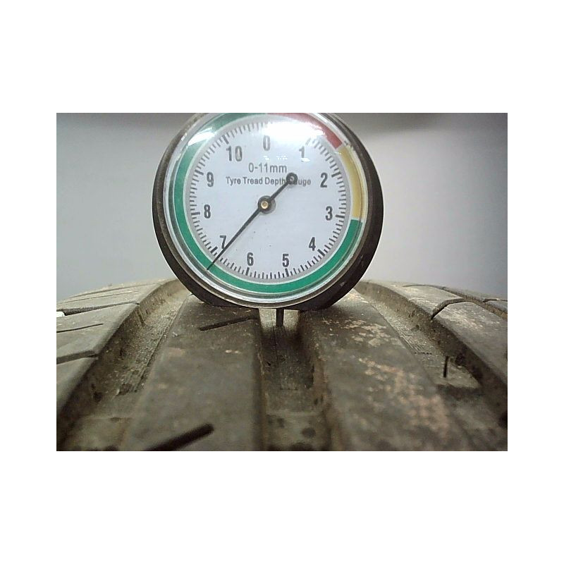 Paire de pneus TRAZANO ZUPERECO Z-107 215 55 17 98 W