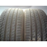 Paire de pneus CONTINENTAL PREMIUMCONTACT 6 235 60 16 100 W