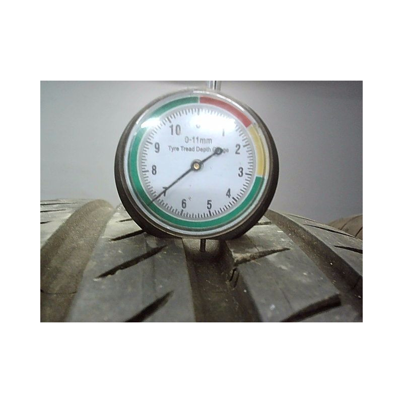 Paire de pneus CONTINENTAL PREMIUMCONTACT 6 235 60 16 100 W