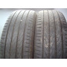 Paire de pneus CONTINENTAL ULTRA CONTACT 205 60 16 92 H