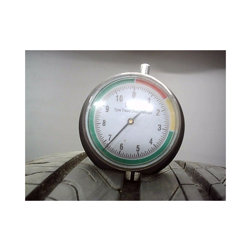 Paire de pneus CONTINENTAL ULTRA CONTACT 205 60 16 92 H