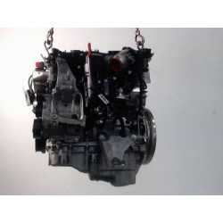 MOTEUR DIESEL