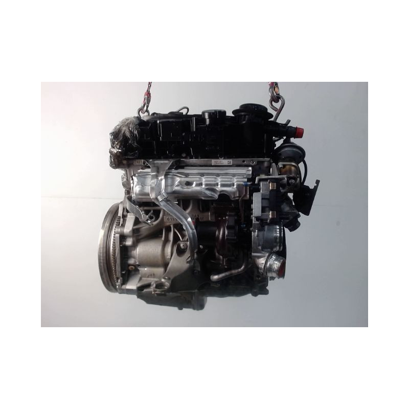 MOTEUR DIESEL BMW SERIE 1 I  2007-2011 116 d