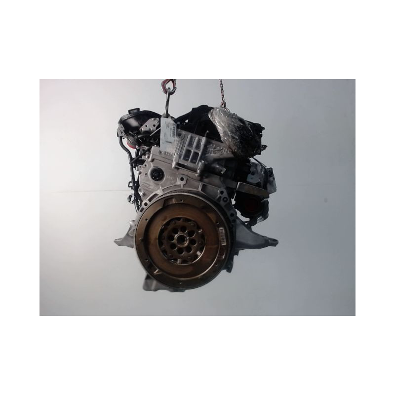 MOTEUR DIESEL BMW SERIE 1 I  2007-2011 116 d