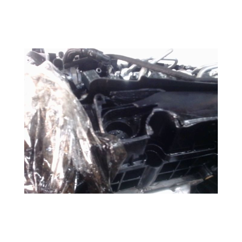MOTEUR DIESEL BMW SERIE 1 I  2007-2011 116 d