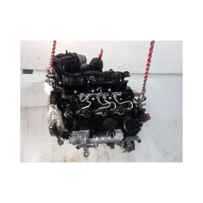MOTEUR DIESEL BMW SERIE 1 I  2007-2011 116 d