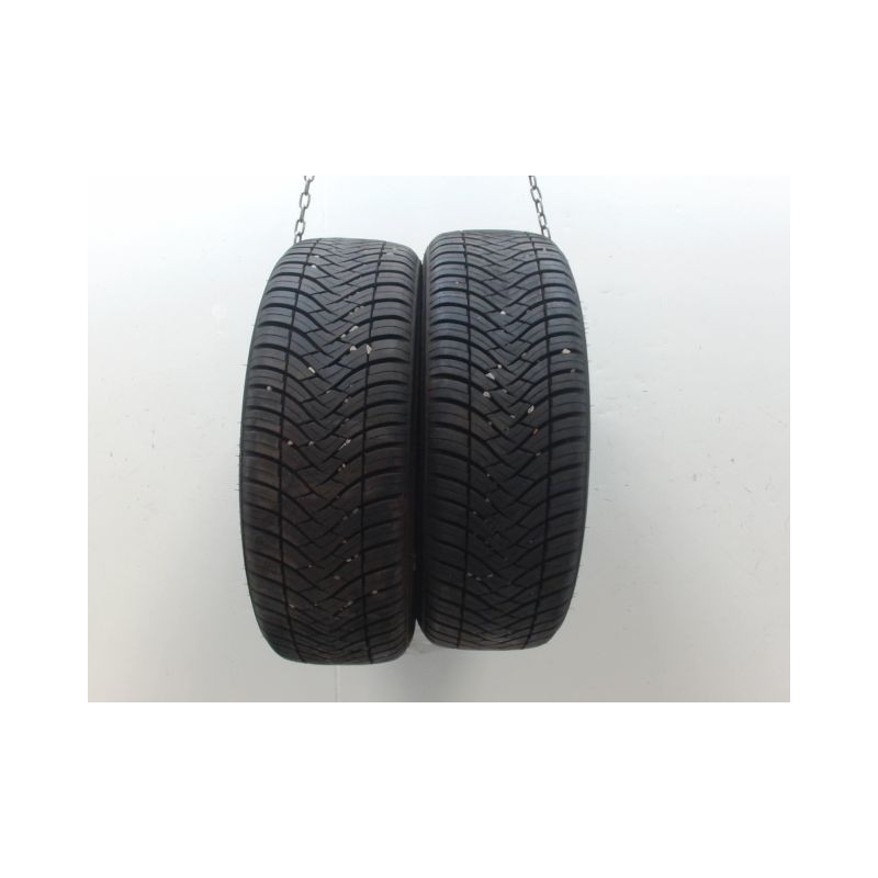 Paire de pneus TRIANGLE SEASON X TA01 185 60 15 88 H
