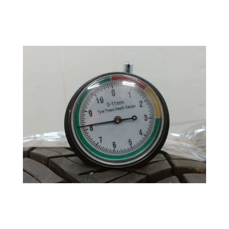 Paire de pneus TRIANGLE SEASON X TA01 185 60 15 88 H